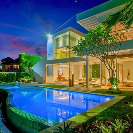 Peshala 2 Bedroom Private Pool Villa Zn225